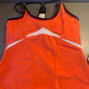 Nike Tennis Tank Top
